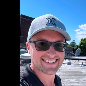 Meet your Posher, Sam